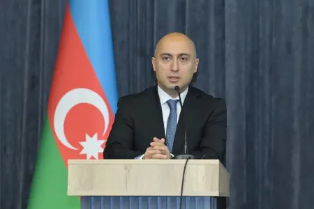 Nazir Bilik Gününü Şuşada qeyd etdi - FOTO