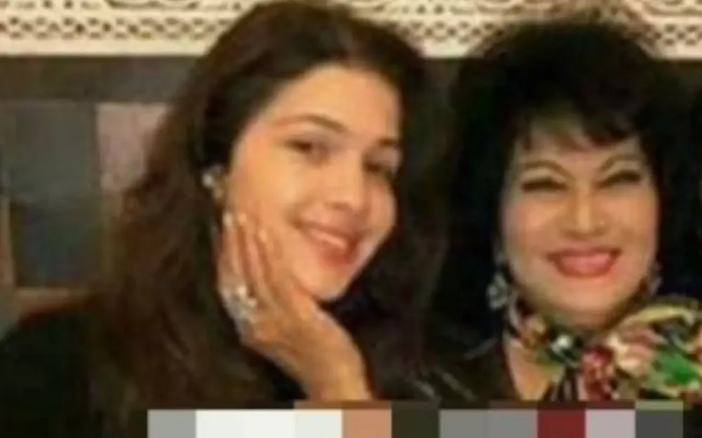 Balaca Zeynəb Xanlarova evlənir!