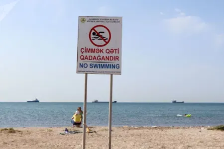 Bu yay suda neçə nəfər boğulub? - TƏBİB-dən AÇIQLAMA