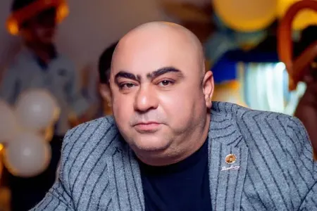 "Vüsal 300" kimi tanınan iş adamı həbs edildi