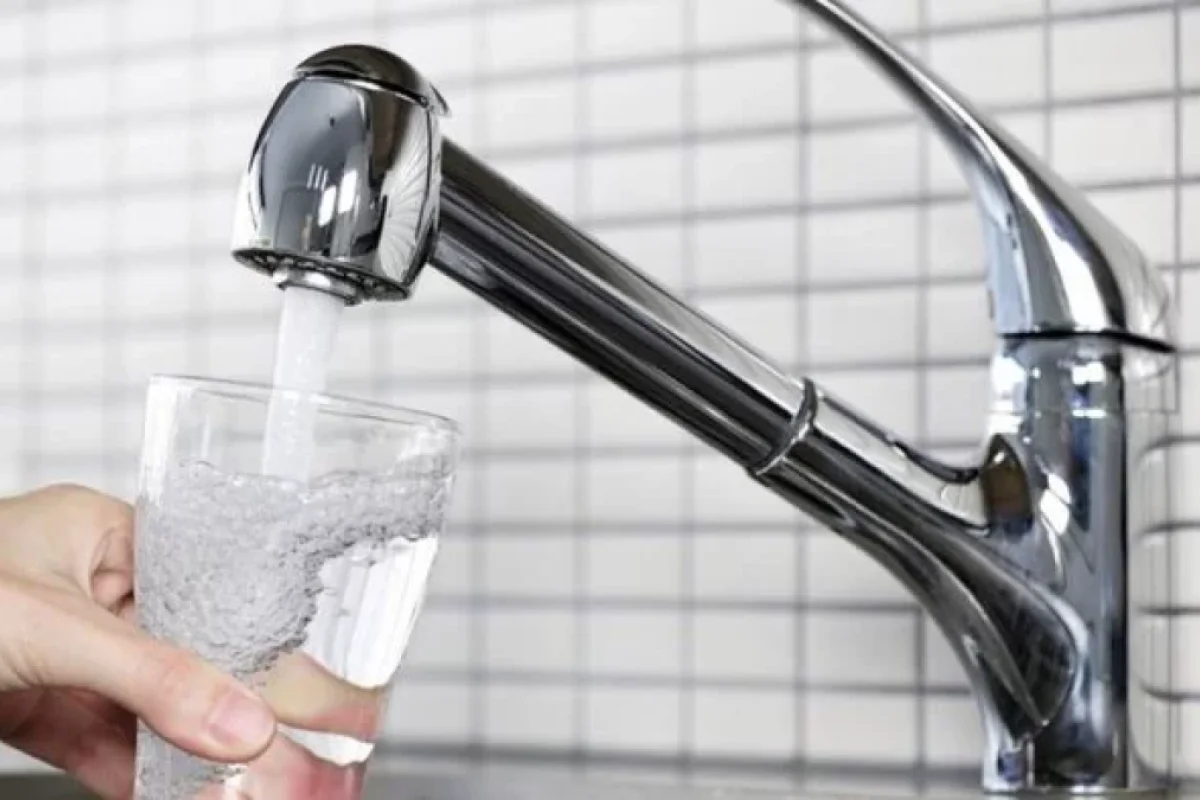 Suyun qiyməti ilə bağlı DƏYİŞİKLİK: - Yeni sistem tətbiq olunacaq