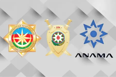 Şuşada külli miqdarda silah-sursat aşkarlandı - BİRGƏ MƏLUMAT - VİDEO