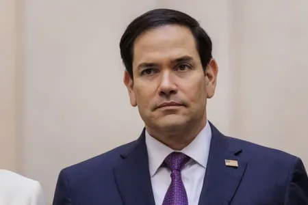 Rubio Qətərə gedəcək