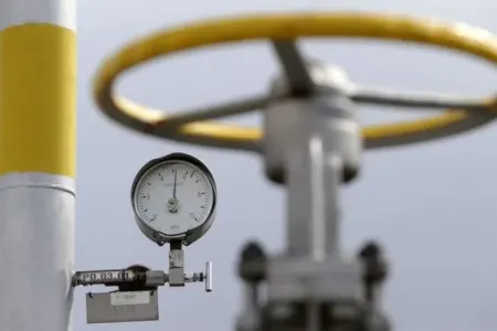 Rusiya Ermənistana qaz nəqlini dayandıracaq