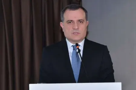 Ceyhun Bayramov: Qətərə hava hücumu dərin narahatlıq doğurur