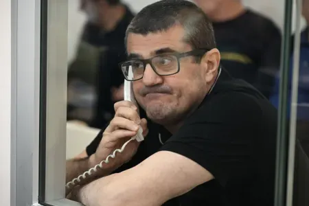 Azərbaycanlıların başına gətirilənlərlə bağlı sənədlər tədqiq edildi - Fotolar