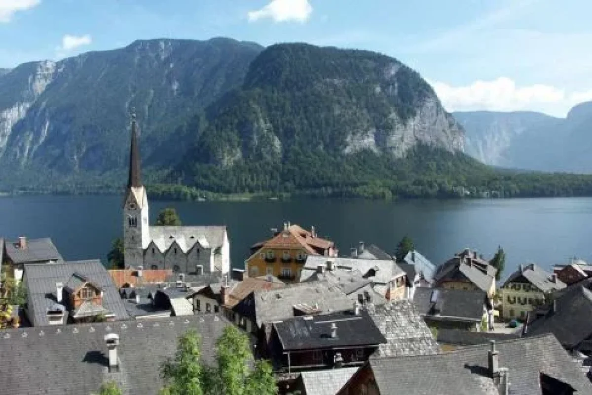 Dünyanın ən varlı ölkəsidir, amma böyük problemi var