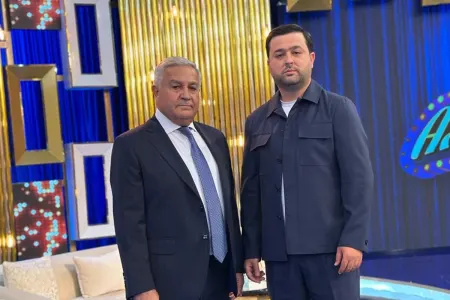 Yusif Mustafayevin 70 illik yubileyidir - Foto