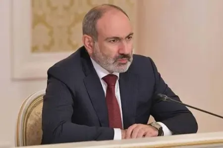 Paşinyandan sülh açıqlaması: "2021-ci ildən sonra..."