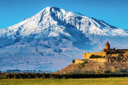 Ağrıdağ təsviri buna görə möhürdən çıxarılıb - Səbəbi açıqlandı