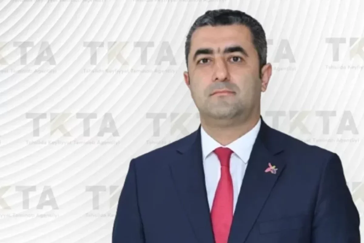 Sədr saxta diplom məsələsinə aydınlıq gətirdi