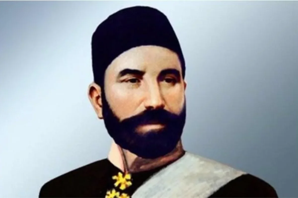 "Tağıyev" filminin üçüncü hissəsi bu tarixdə YAYIMLANACAQ