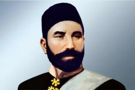 "Tağıyev" filminin üçüncü hissəsi bu tarixdə YAYIMLANACAQ