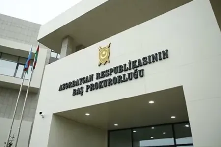 Məktəblinin ölümü ilə bağlı cinayət işi açıldı