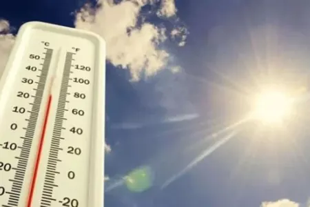 Havalar bu tarixdən isinəcək - Açıqlama