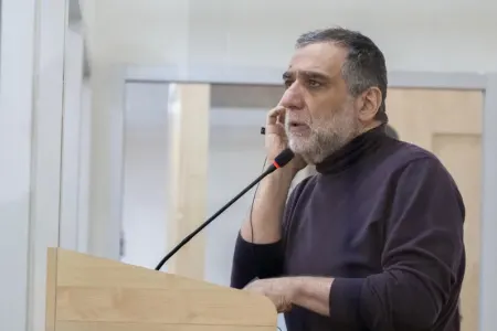 Ruben Vardanyan Nikol Paşinyanın dindirilməsini məhkəmədən xahiş edib