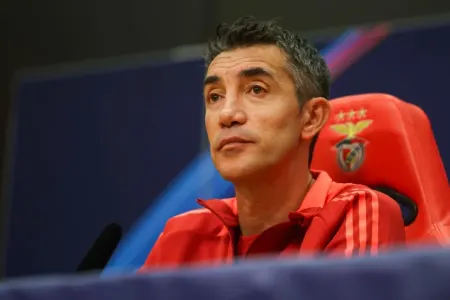 "Qarabağ"a məğlub oldu, baş məşqçi klubdan qovuldu