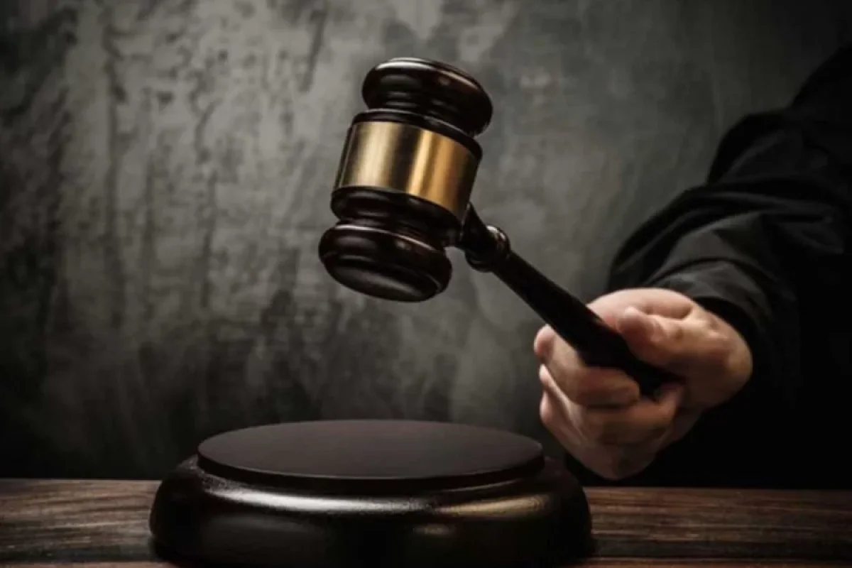 Sumqayıtda dəhşətli qətl - İstintaq aparılır