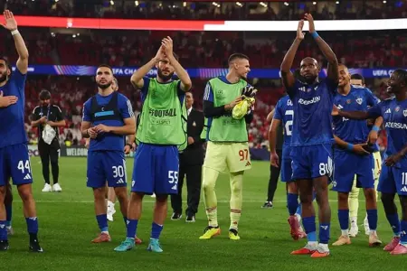 “Qarabağ” qələbəyə görə nə qədər bonus alacaq?