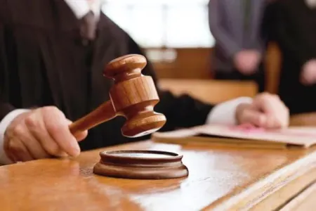 Azərbaycanda DYP radarına çıxan şəxs həbs edildi