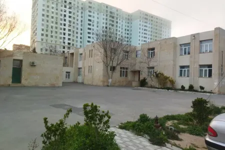 Bağçada bədbəxt hadisə - Azyaşlı xəsarət aldı