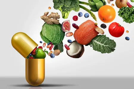 Payızda ən çox hansı vitaminə ehtiyacımız var? - Mütəxəssis açıqladı