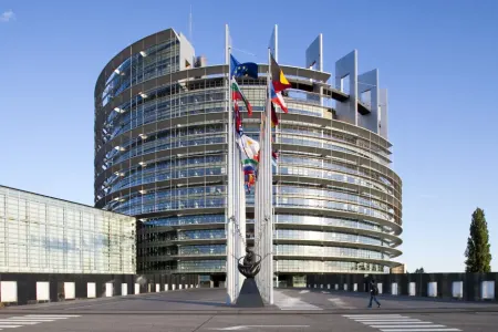 Avropa Parlamenti Kiyevdə daimi nümayəndəliyini açacaq