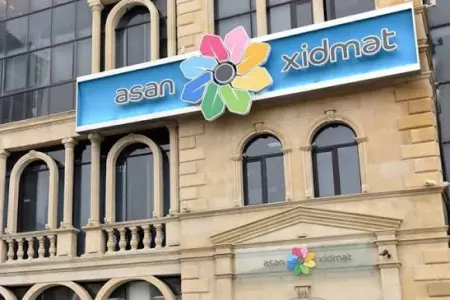 Bu arayışı “ASAN xidmət” verəcək