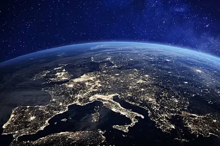 Yer planeti bu tarixdə məhv olacaq: - Qorxunc ssenari gerçəkləşir