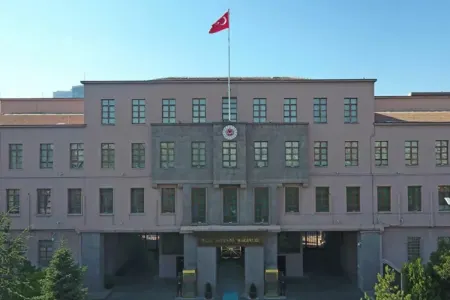 Türkiyə MN Azərbaycanı təbrik etdi