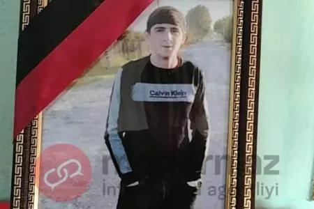 Sinif yoldaşını qətlə yetirən yeniyetməyə - 7 il 6 ay həbs verildi