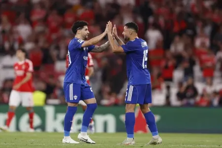 "Qarabağ" - "Benfika" oyunun - ən yaxşı futbolçusu seçildi