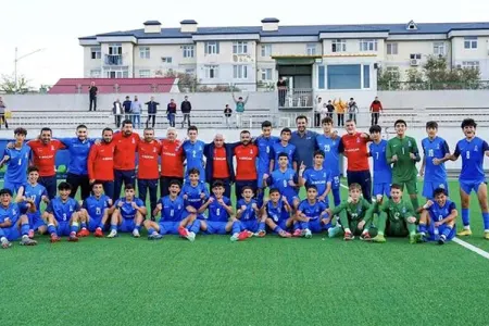 Millimiz qalib gəldi