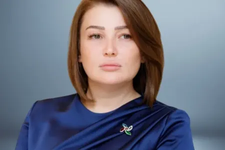 Federasiyanın 9 vəzifəli şəxsi istefa verdi