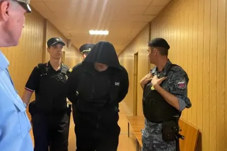 Telman İsmayılovun keçmiş mühafizəçisinə hökm oxundu