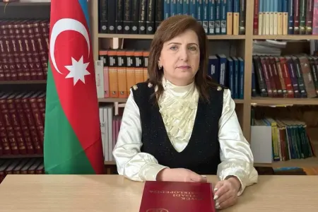 “Pul almışam, yaxşı eləmişəm” - Daha bir direktorun səs yazısı yayıldı