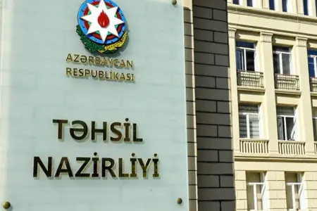 Məktəb direktorunun SƏS YAZISI: Təhsil İdarəsi araşdırmaya başladı