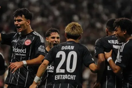 Çempionlar Liqası: “Qalatasaray” biabırçı hesabla uduzdu