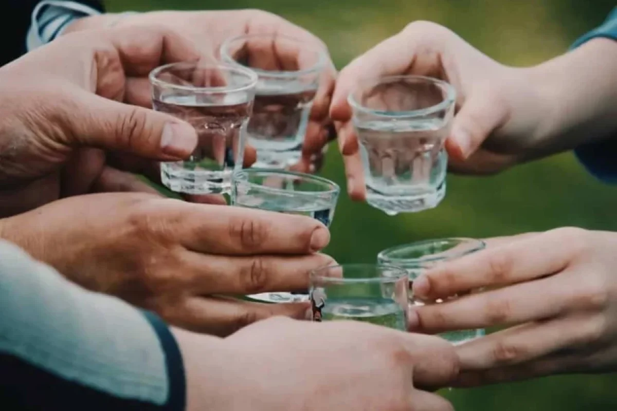 Alkoqol asılılığının sirri açıldı – Beyində gizlənən nöqtə