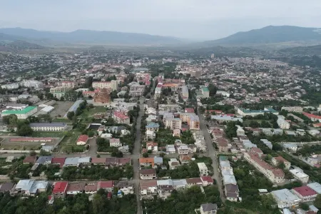 Xankəndi, Xocalı, Ağdərədə qismən yararlı evlər - müəyyən edildi