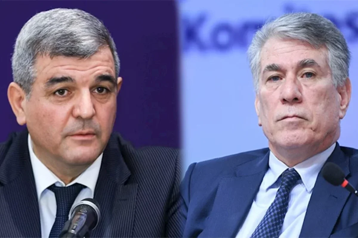 Parlamentdə GƏRGİNLİK: “Bu sözləri deyəndə ehtiyatlı olun!”