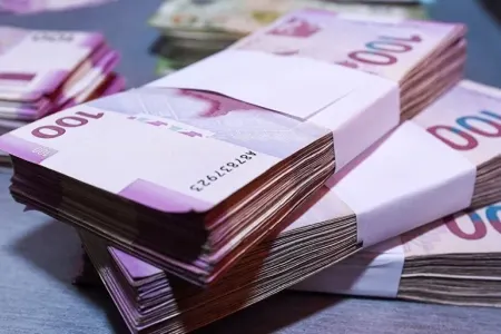 Bu uşaqlara 2600 manat veriləcək - QƏRAR