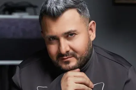 "Səhnələrim Rafet, Çelik kimi yolaverdi olmur" - Murad Arif