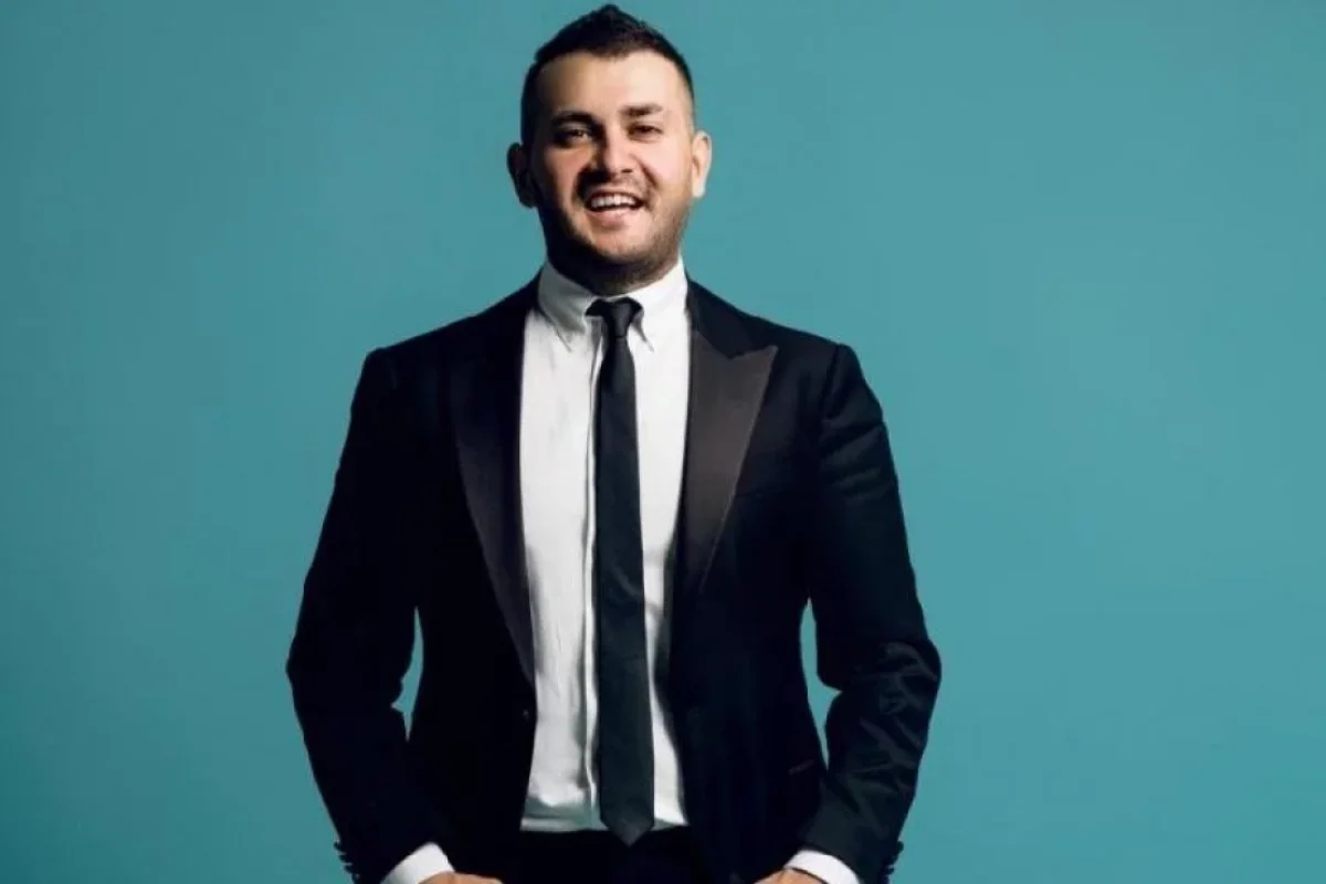 "Mız-mız adamlardan qaçıram" - Murad Arif