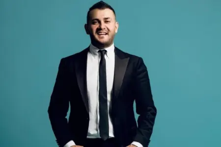 "Mız-mız adamlardan qaçıram" - Murad Arif