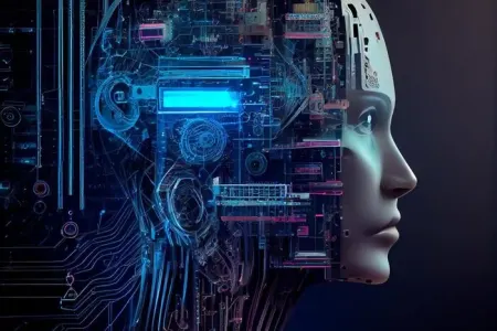 Süni intellekt inqilabı: Xəstəliklər əvvəlcədən proqnozlaşdırılacaq