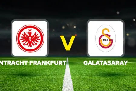 "Qalatasaray"a "Frankfurt" zərbəsi: 5-1 hesablı məğlubiyyət tənqid edildi
