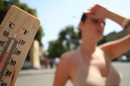 Avropada istilər 24 min insanın ölümünə səbəb olub