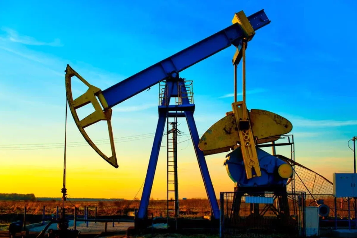 Birjalarda neft ucuzlaşdı