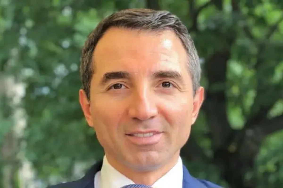 Adnan Əhmədzadənin həbs xəbəri yayıldı